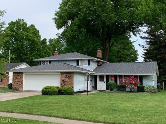 13585 Pineview Court