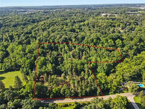Vacant Land For Sale - 3166 Yellow Creek Road<br/> Akron, OH 44333