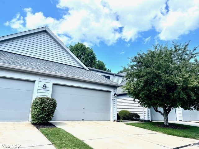 Arboretum At Greenwood Condo - Residential