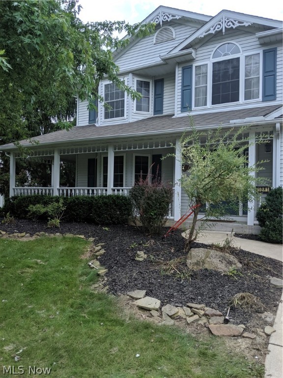 Greenhaven - Residential