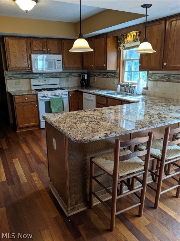 Greenhaven - Residential