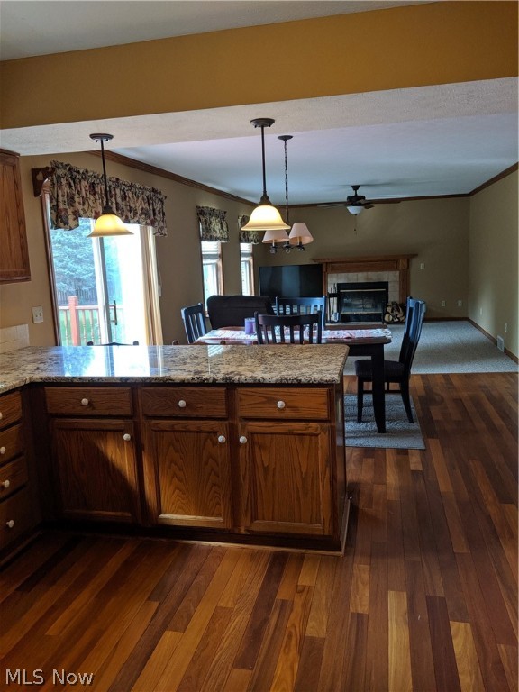 Greenhaven - Residential