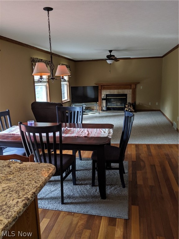 Greenhaven - Residential