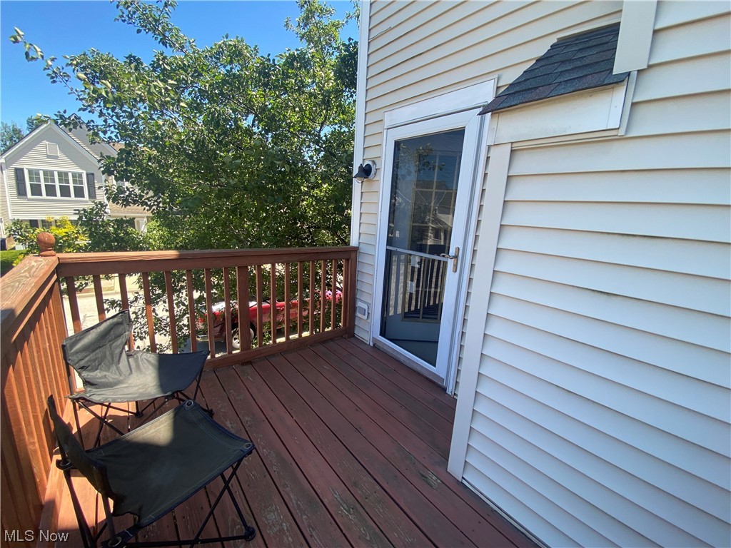 Beacon Place At Church Square - Residential