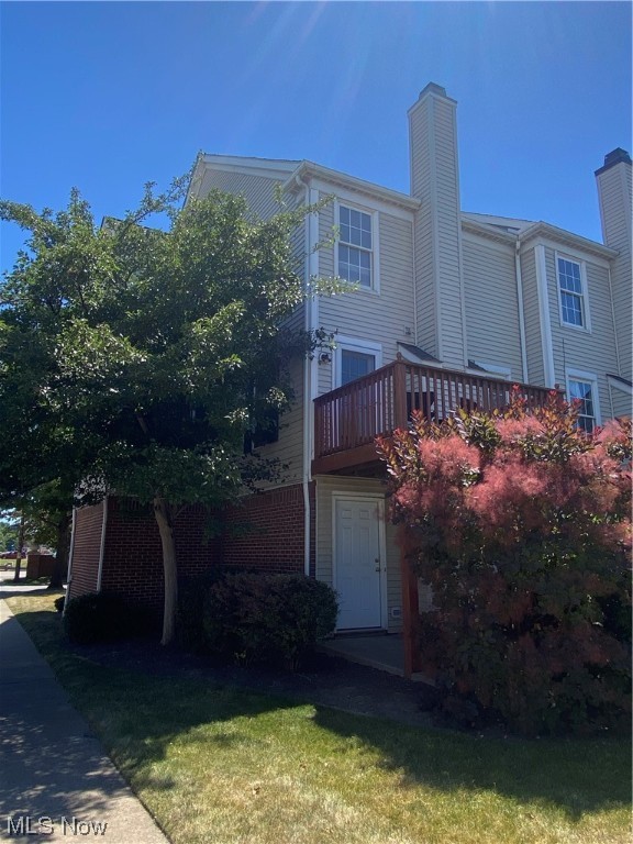 Beacon Place At Church Square - Residential