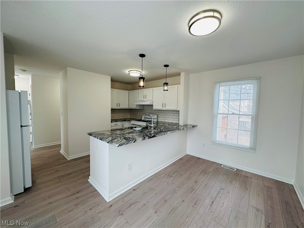 Beacon Place At Church Square - Residential