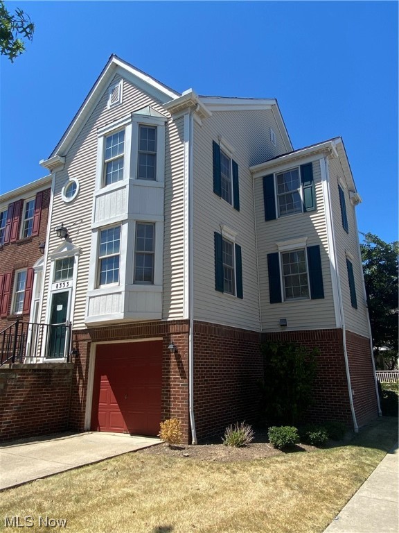 Beacon Place At Church Square - Residential