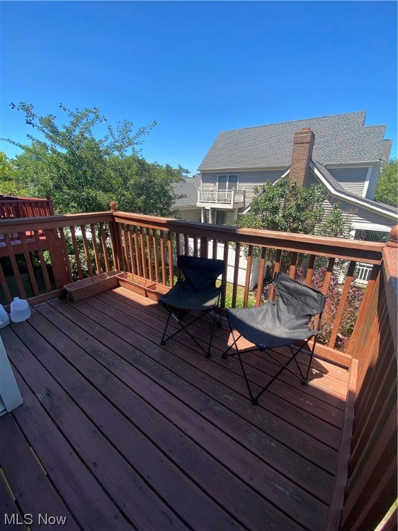 Beacon Place At Church Square - Residential