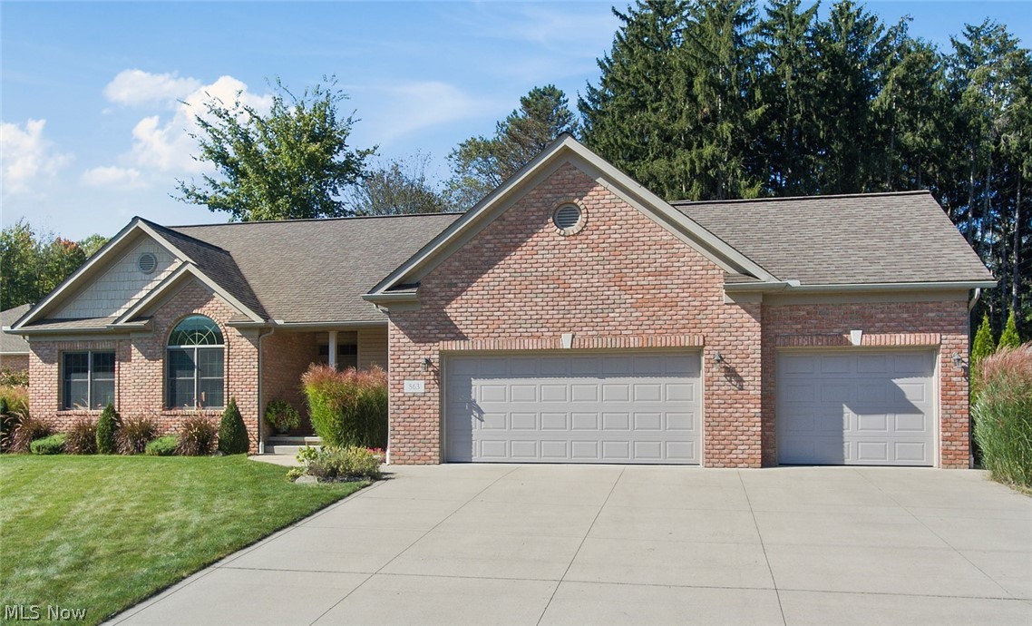 Green Valley Estates - Residential