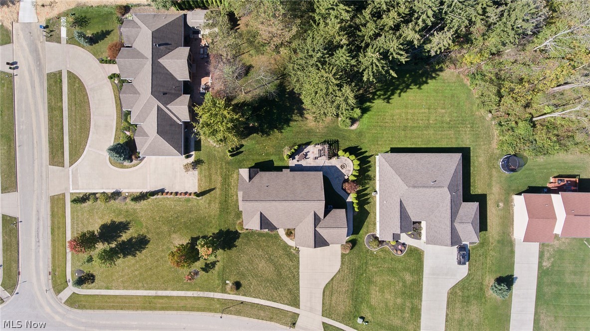 Green Valley Estates - Residential