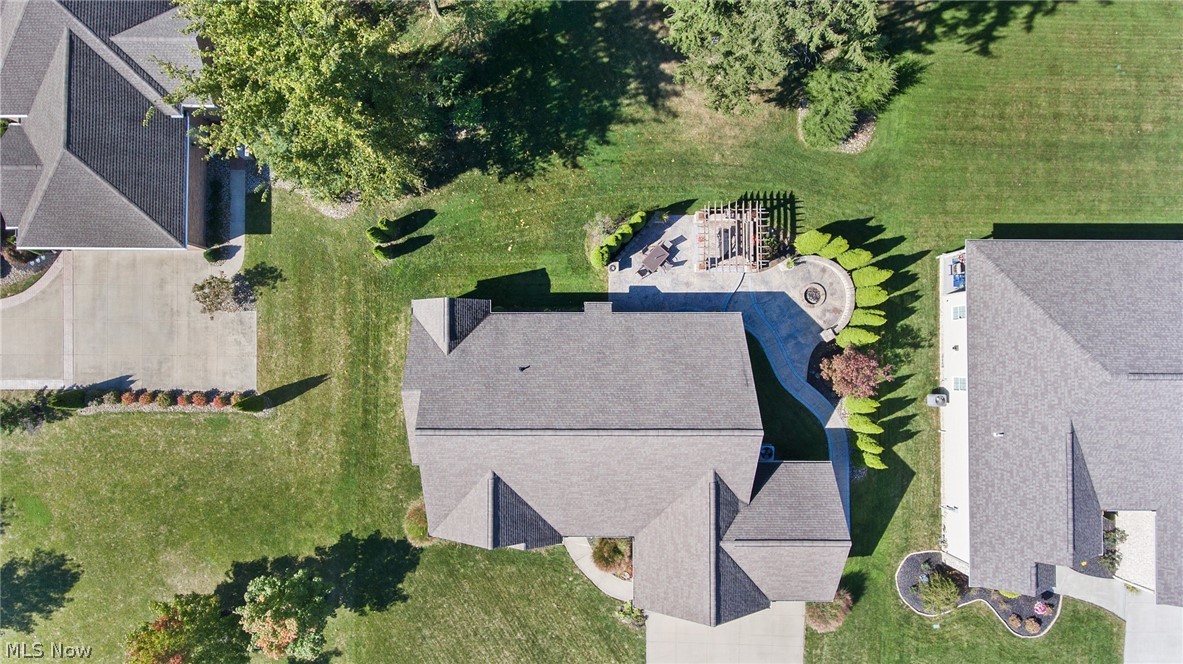 Green Valley Estates - Residential