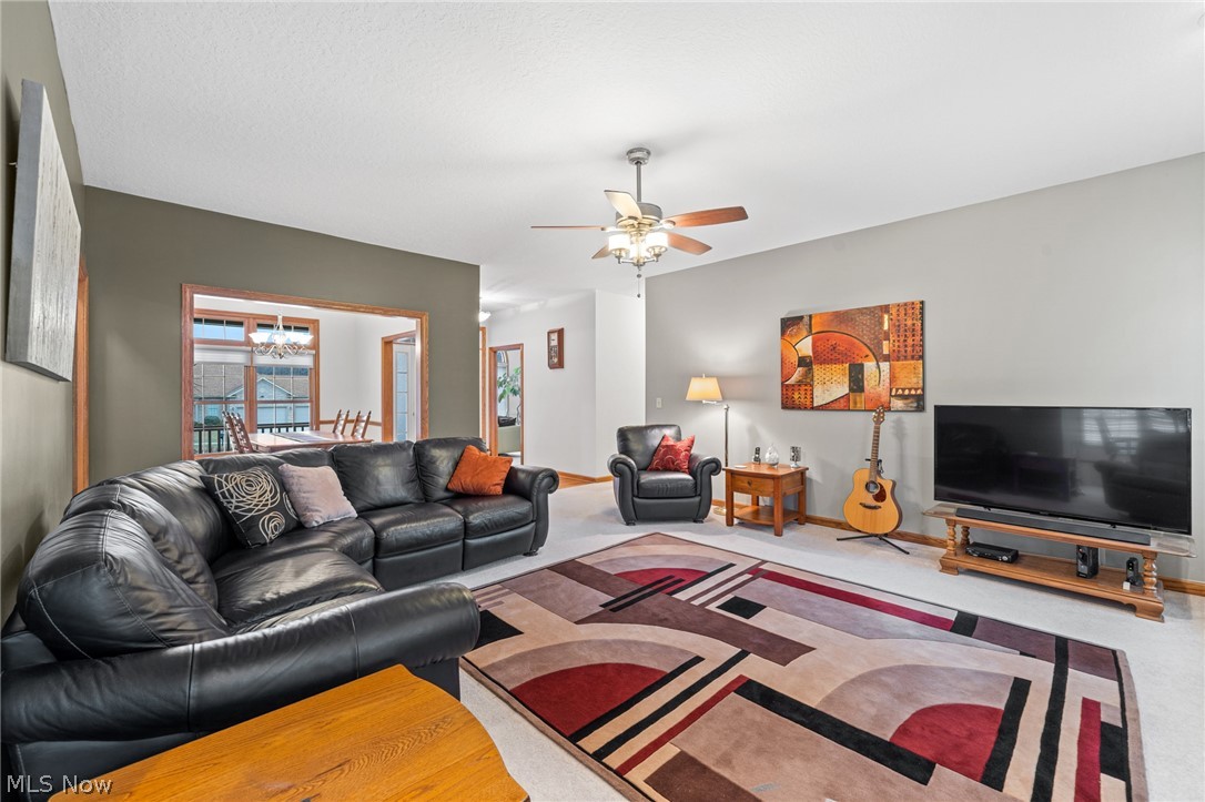 Green Valley Estates - Residential