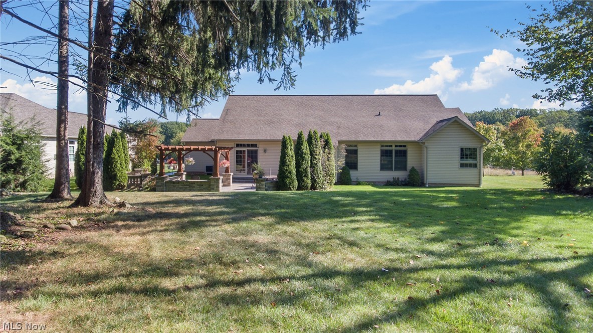 Green Valley Estates - Residential