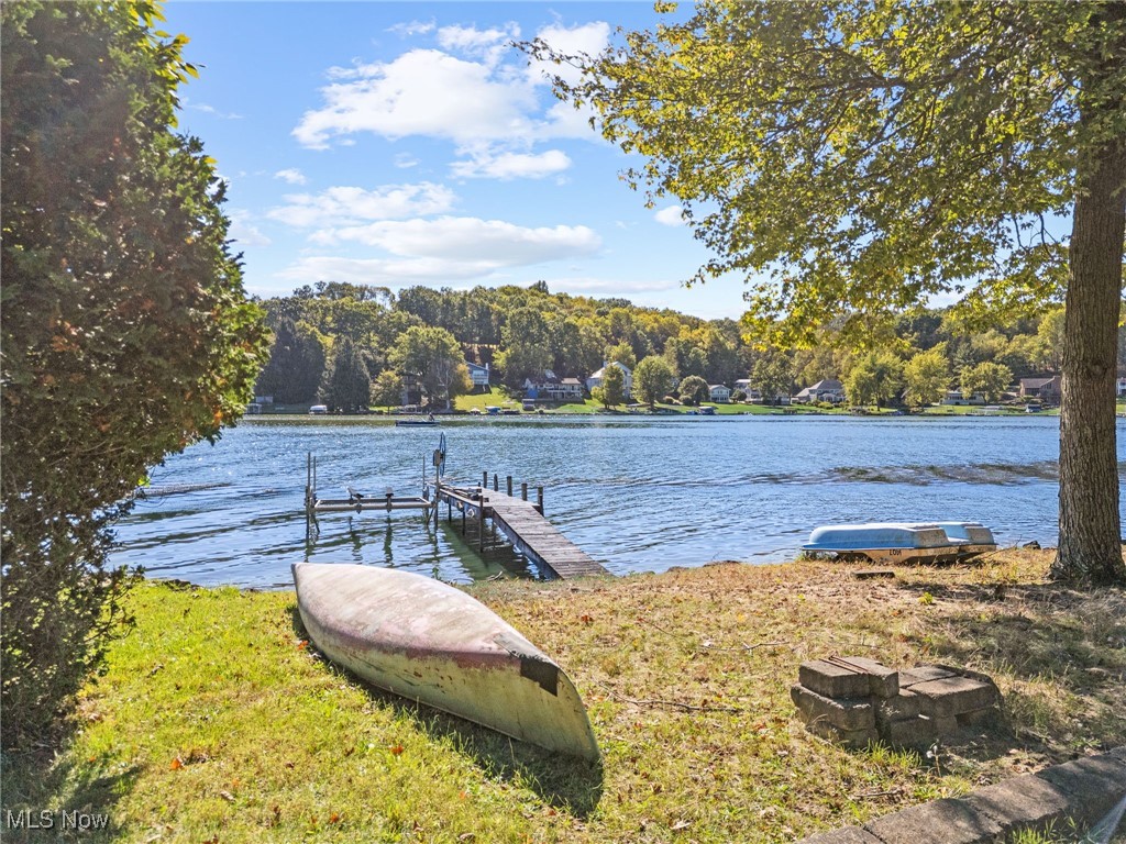 Lake Mohawk - Residential