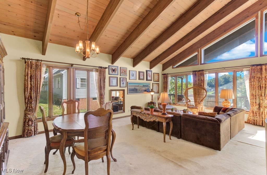 Lake Mohawk - Residential