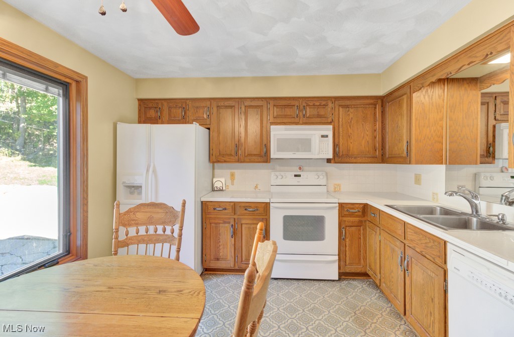 Lake Mohawk - Residential