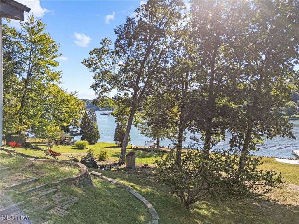 Lake Mohawk - Residential