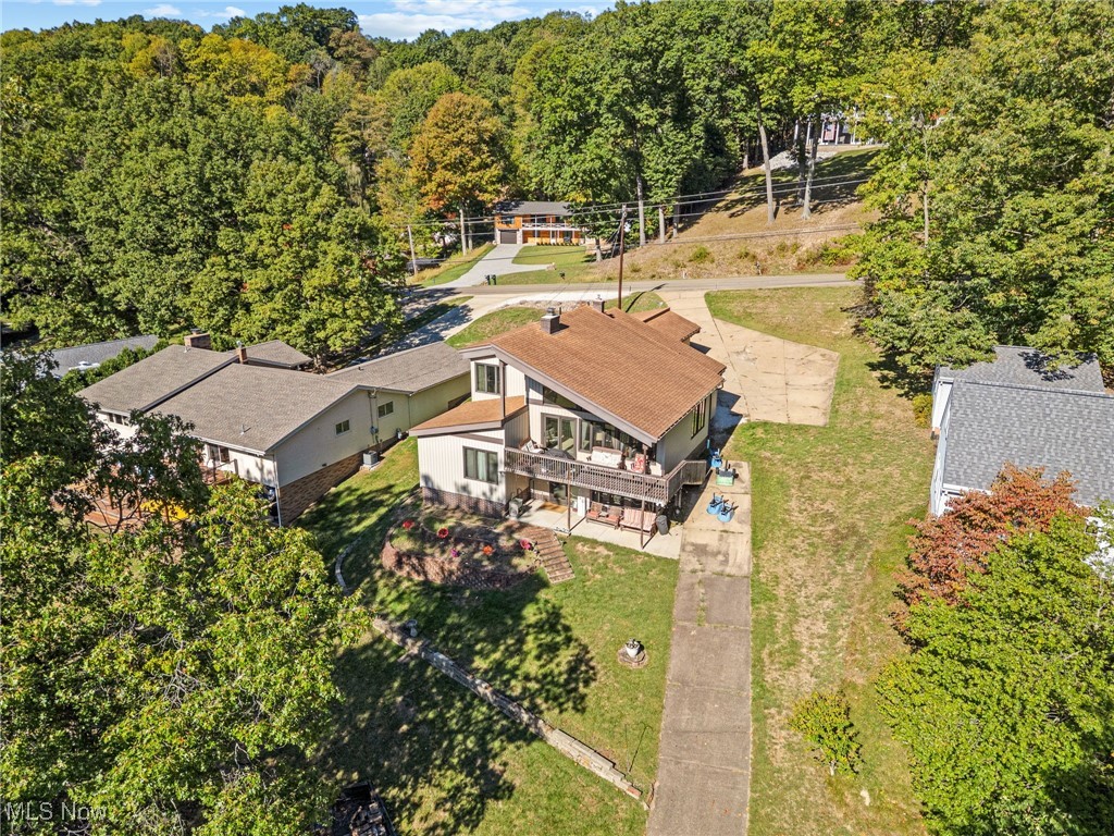 Lake Mohawk - Residential