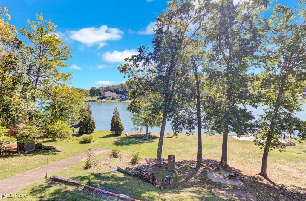 Lake Mohawk - Residential