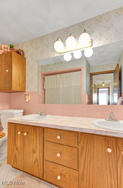 Lake Mohawk - Residential