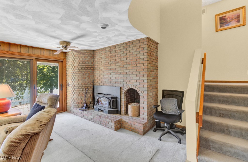 Lake Mohawk - Residential