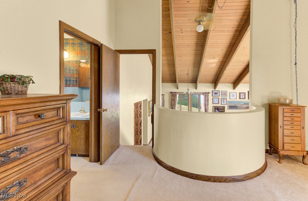 Lake Mohawk - Residential