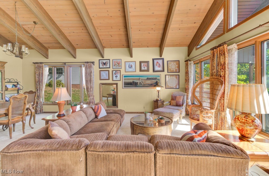 Lake Mohawk - Residential