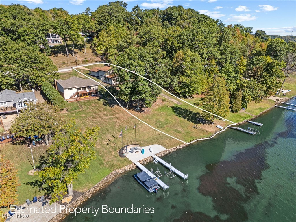 Lake Mohawk - Residential