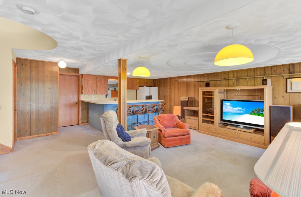 Lake Mohawk - Residential