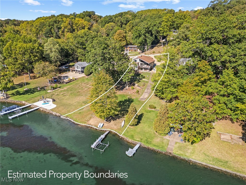 Lake Mohawk - Residential