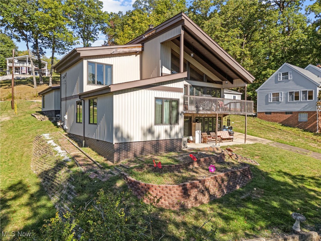 Lake Mohawk - Residential