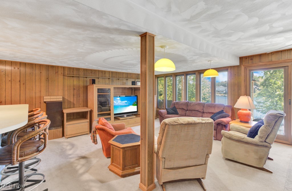 Lake Mohawk - Residential