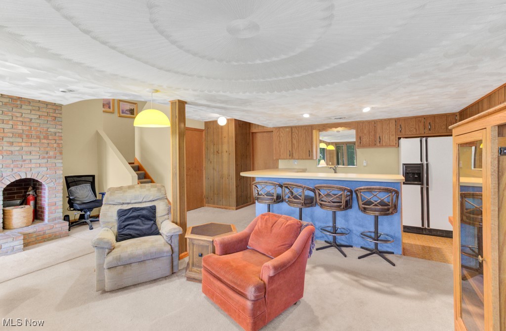 Lake Mohawk - Residential