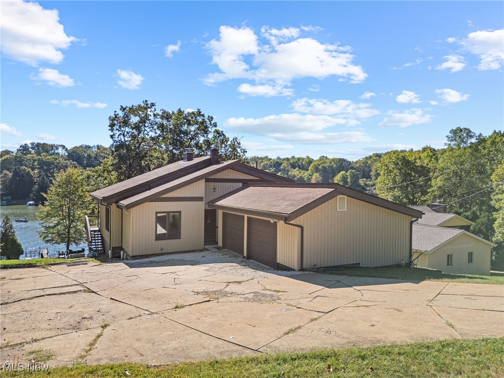 Lake Mohawk - Residential