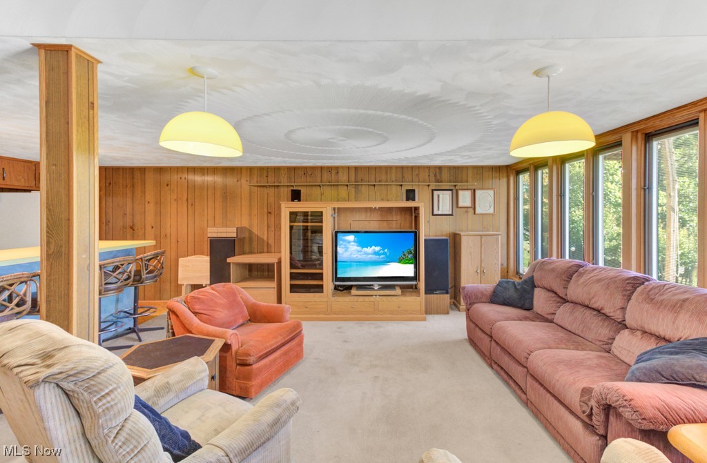 Lake Mohawk - Residential