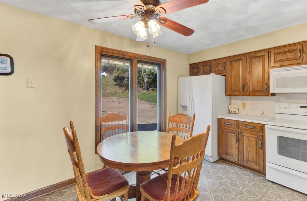 Lake Mohawk - Residential