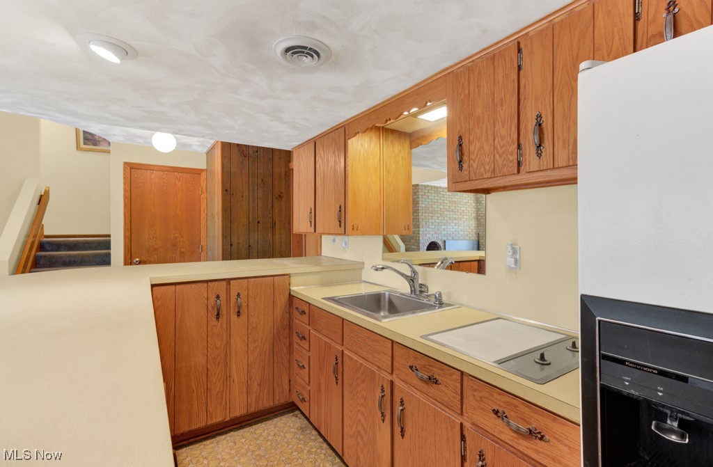 Lake Mohawk - Residential