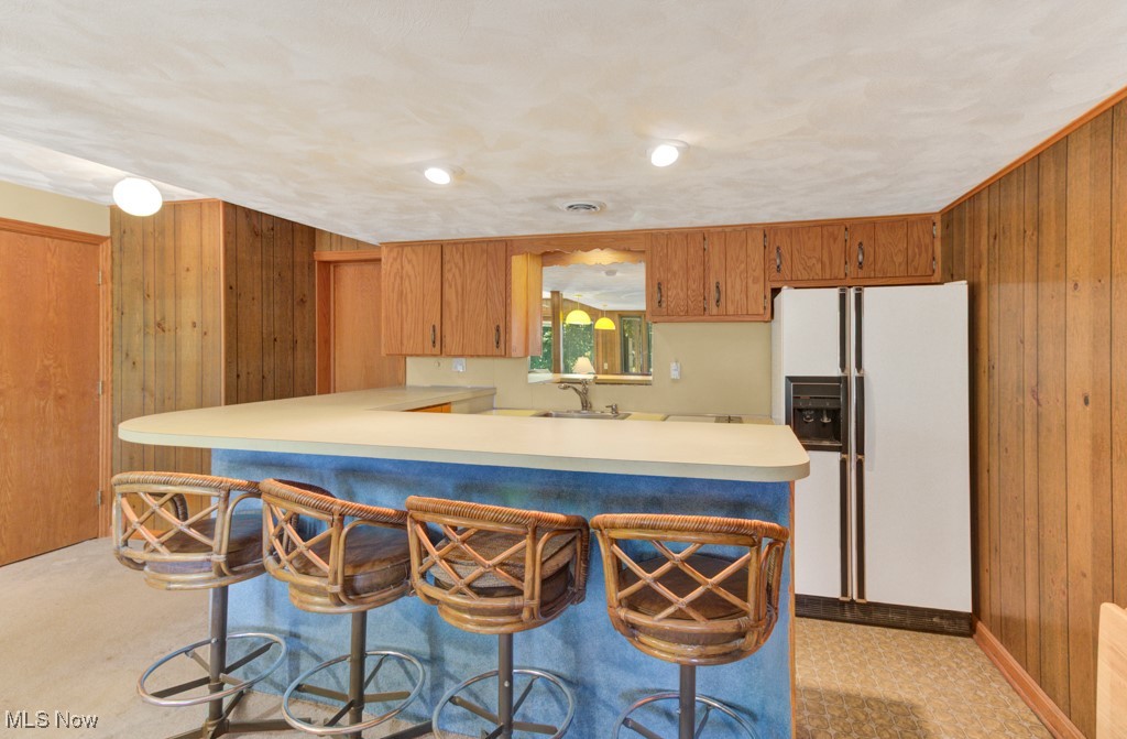 Lake Mohawk - Residential