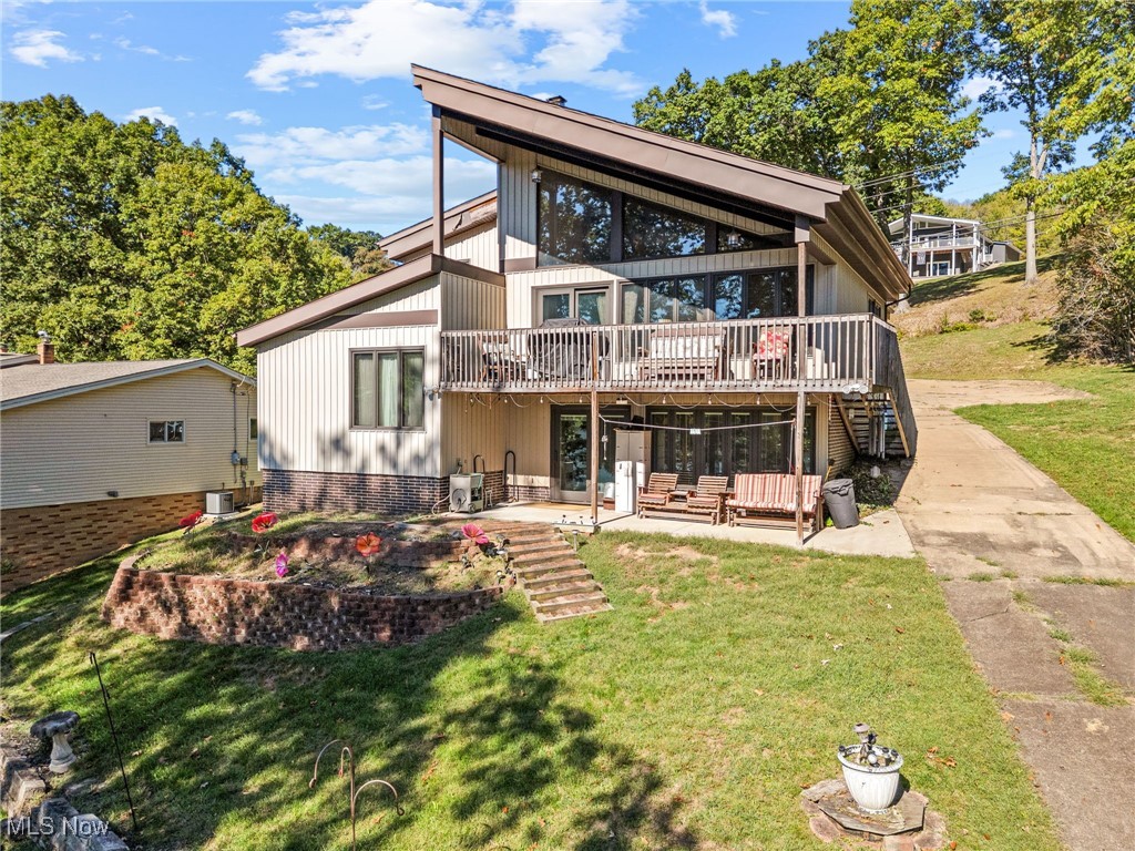 Lake Mohawk - Residential