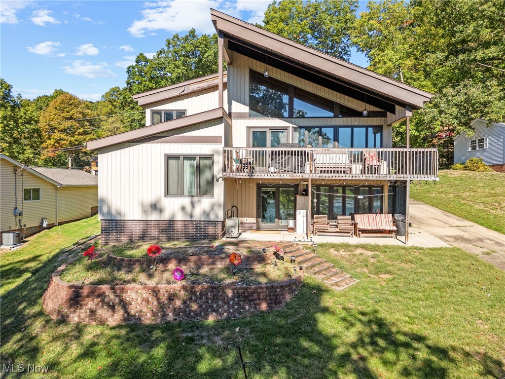 Lake Mohawk - Residential