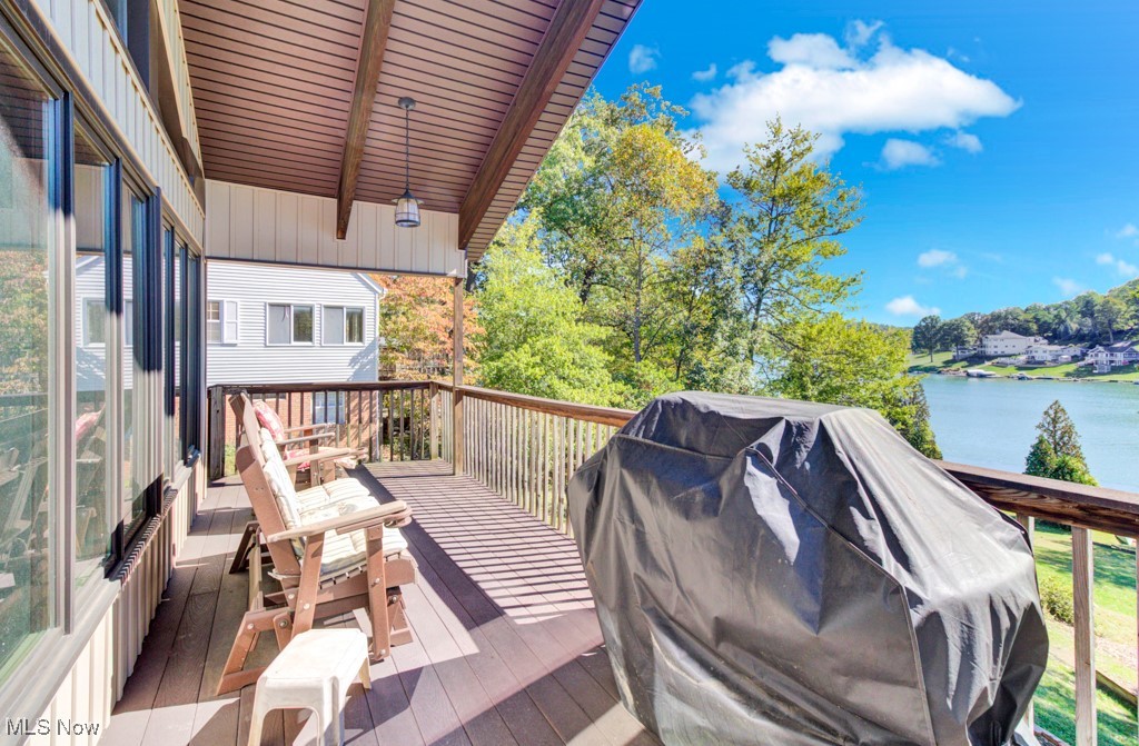 Lake Mohawk - Residential