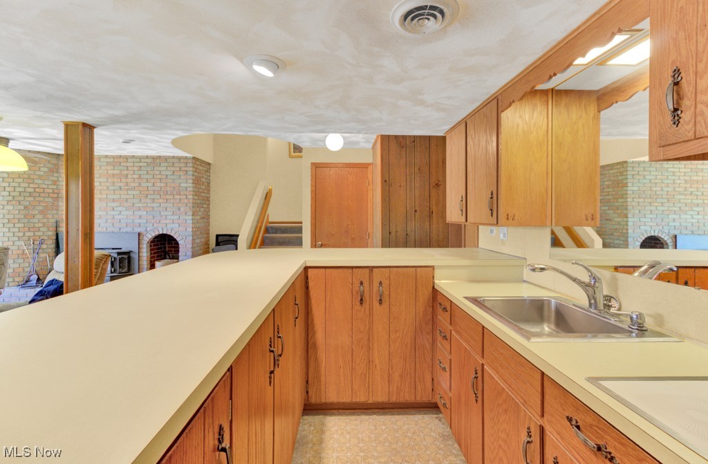 Lake Mohawk - Residential