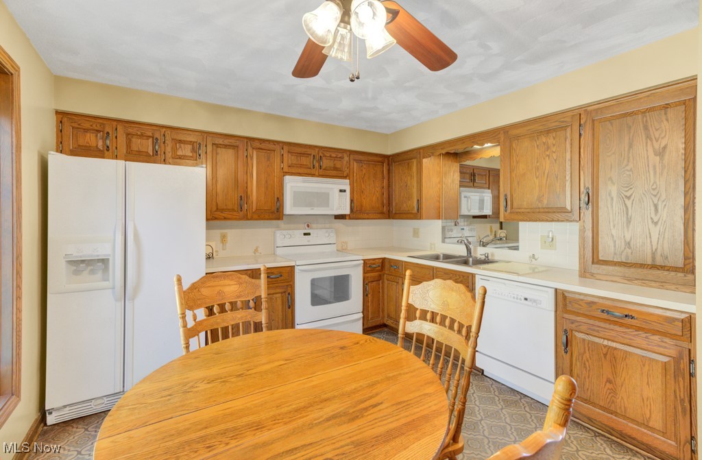 Lake Mohawk - Residential