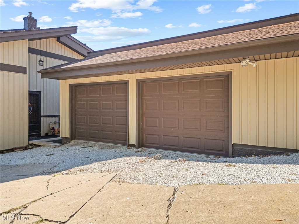 Lake Mohawk - Residential