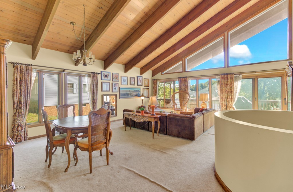 Lake Mohawk - Residential