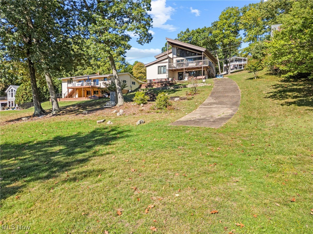 Lake Mohawk - Residential