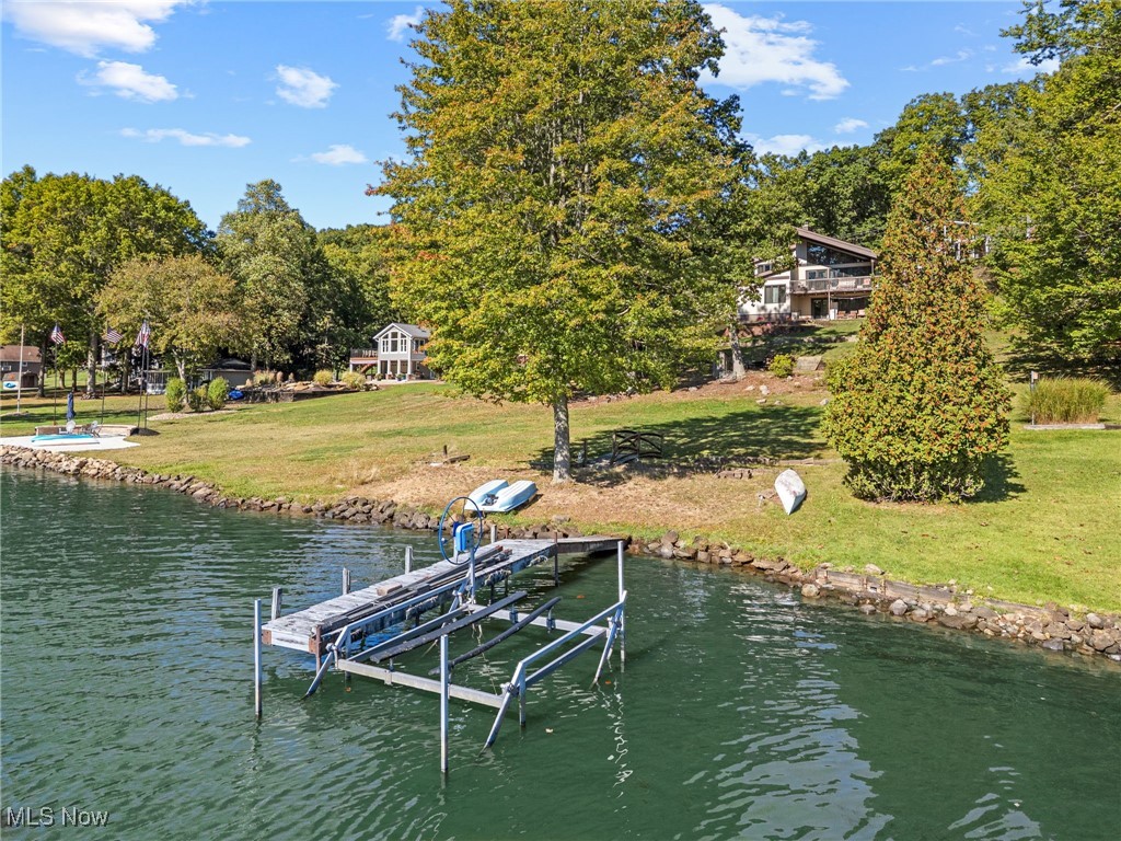 Lake Mohawk - Residential