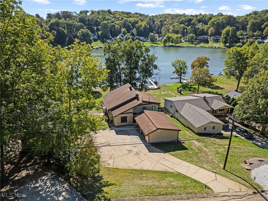 Lake Mohawk - Residential