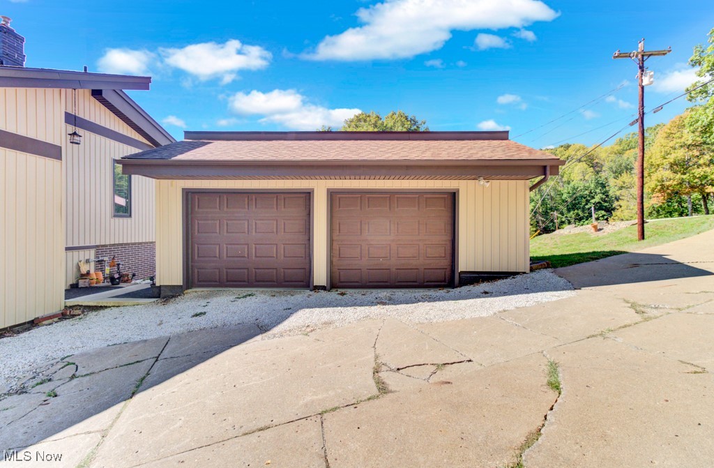 Lake Mohawk - Residential