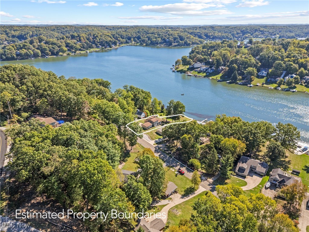 Lake Mohawk - Residential